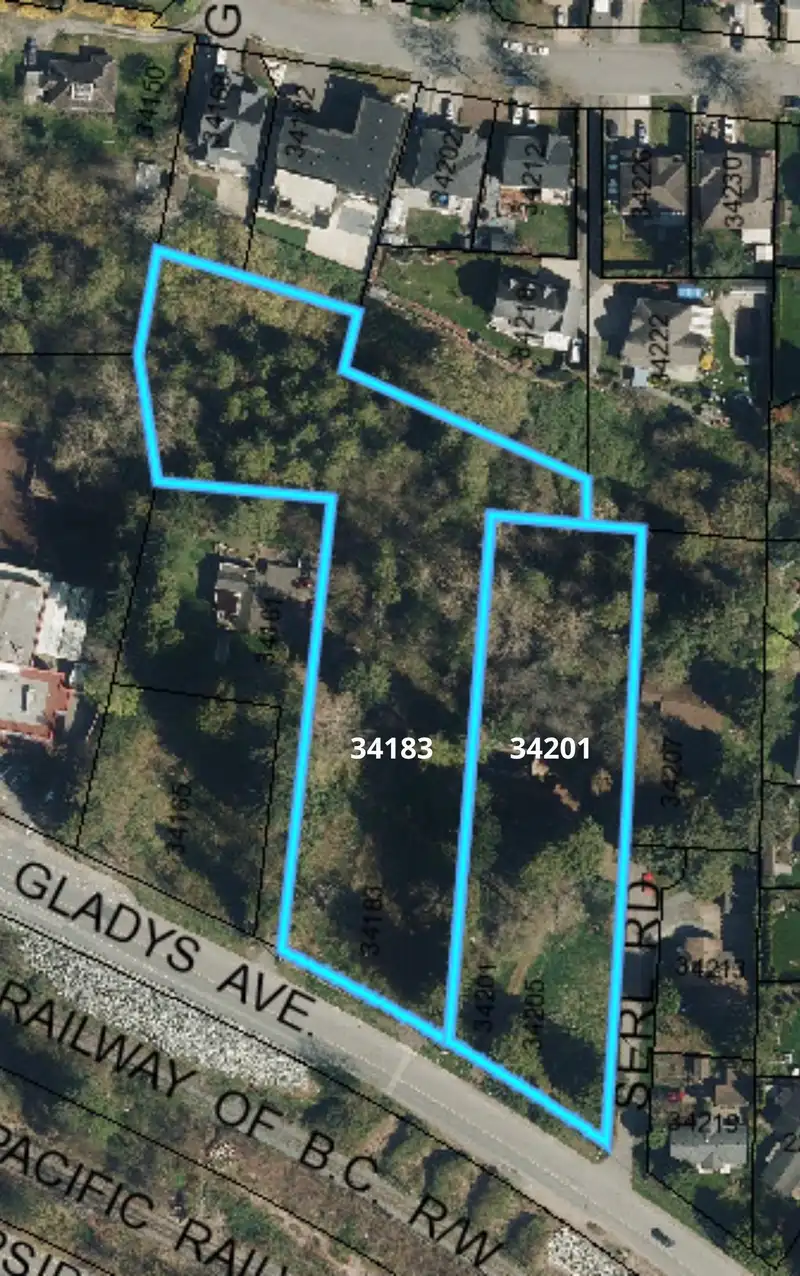 34183 GLADYS AVENUE - photo 1 of 1