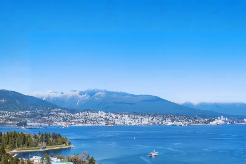 3702 1568 ALBERNI STREET - photo 1 of 25