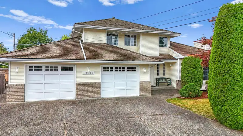 12451 223 STREET - photo 1 of 40