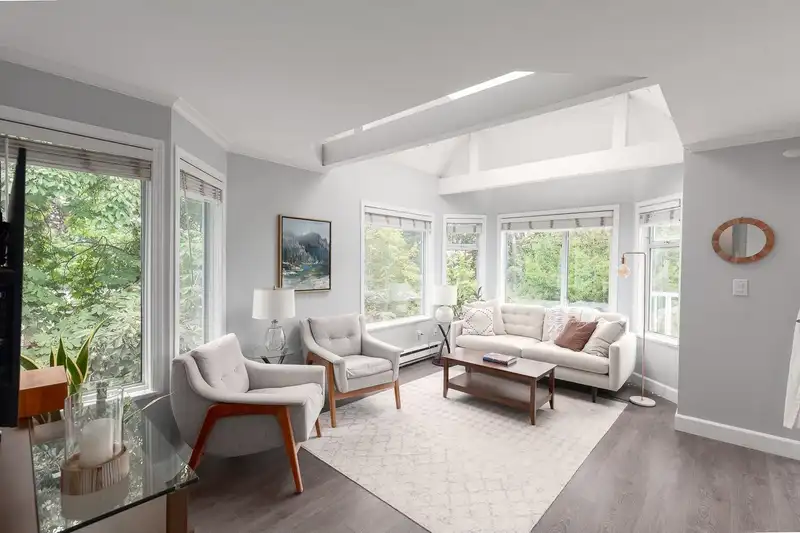 401 1147 NELSON STREET - photo 1 of 29
