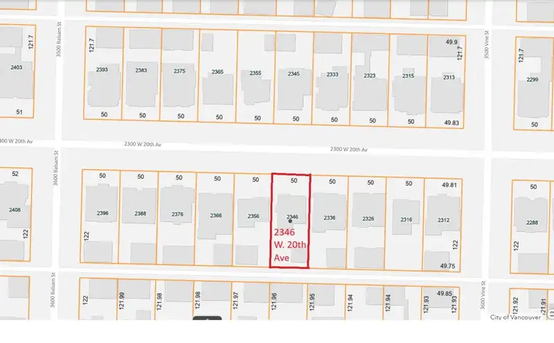 2346 W 20TH AVENUE - photo 2 of 5