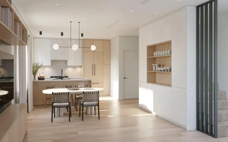 5 2240 E 40TH AVENUE - photo 3 of 14