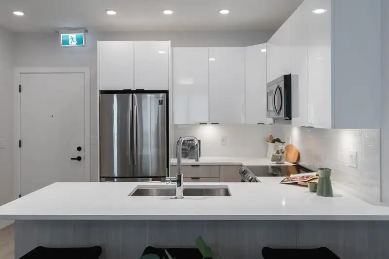 312 11655 FRASER STREET - photo 4 of 17
