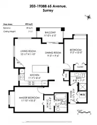 203 19388 65 AVENUE - thumbnail 23