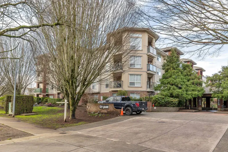 308 20239 MICHAUD CRESCENT - photo 1 of 25