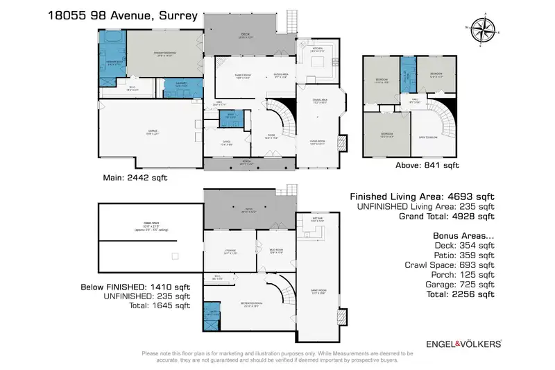 18055 98 AVENUE - photo 2 of 37