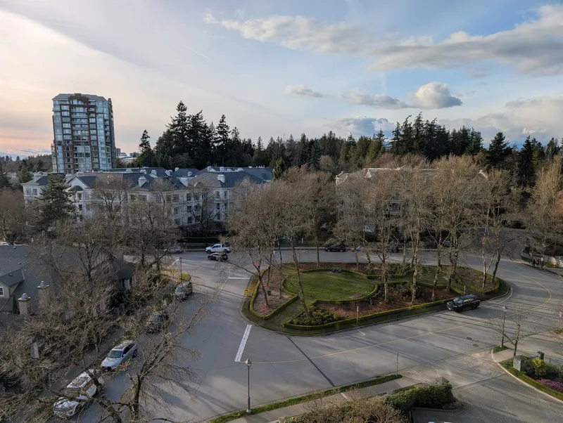 901 5615 HAMPTON PLACE - photo 4 of 25