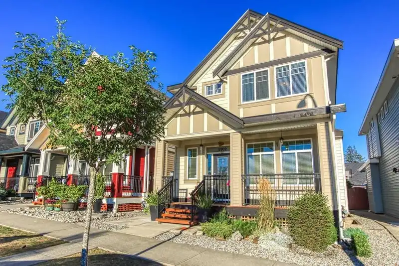 5902 131 STREET - photo 1 of 25