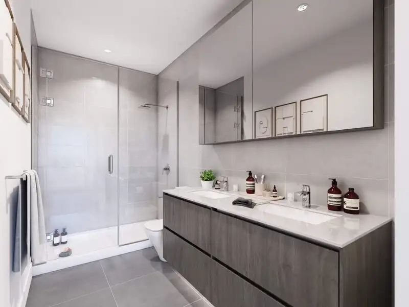 1403 230 KEARY STREET - photo 3 of 12