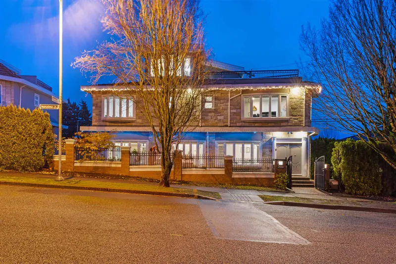 7888 NANAIMO STREET - photo 2 of 17