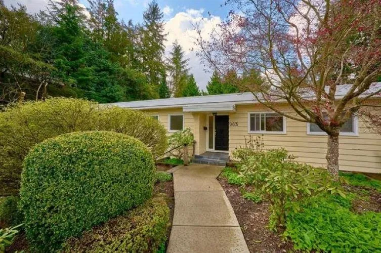 963 BELMONT AVENUE - photo 4 of 22