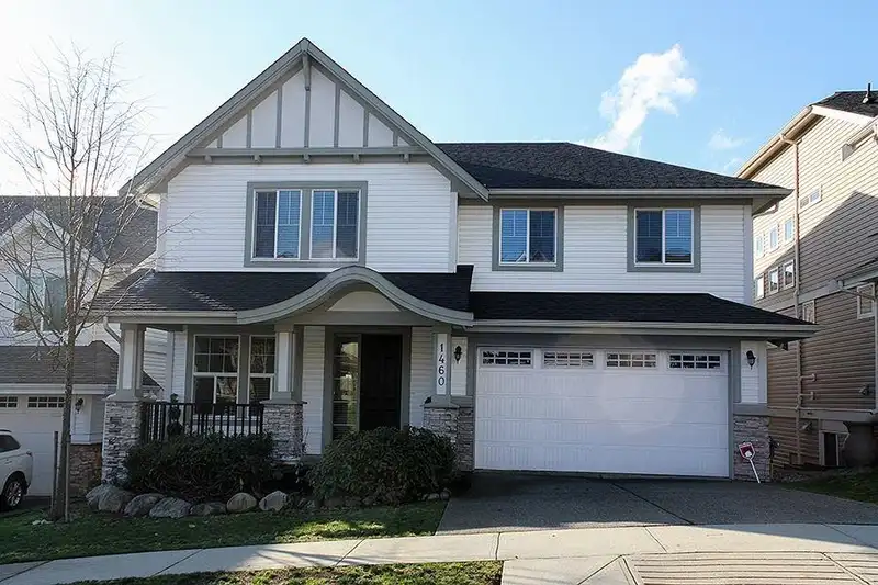 1460 NANTON STREET - photo 1 of 26