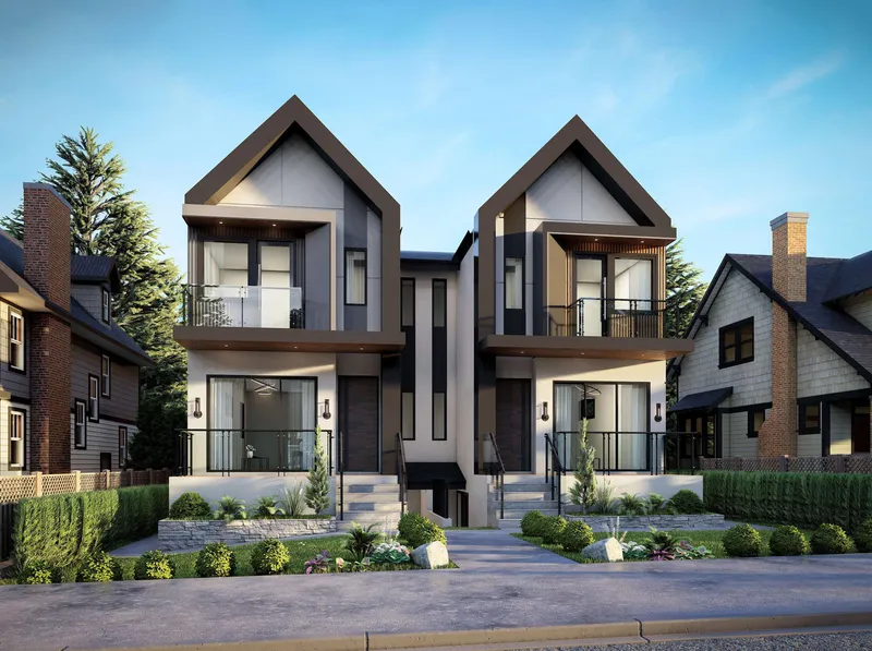 2 1541 WILLINGDON AVENUE - photo 2 of 19