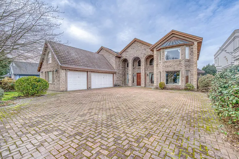 5471 GARRISON ROAD - photo 2 of 25