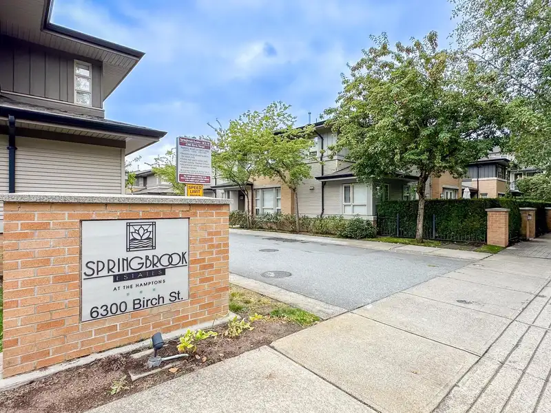 13 6300 BIRCH STREET - photo 2 of 26
