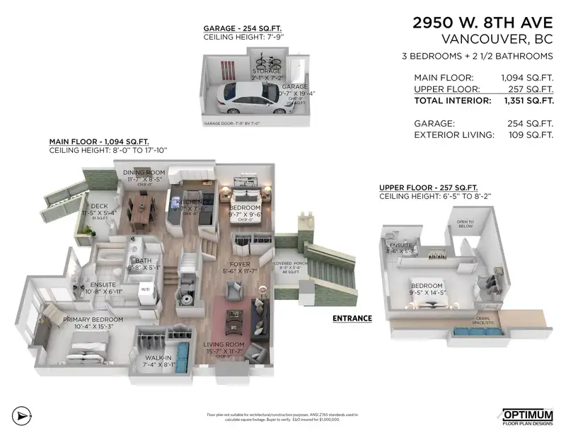 2950 W 8TH AVENUE - photo 2 of 28