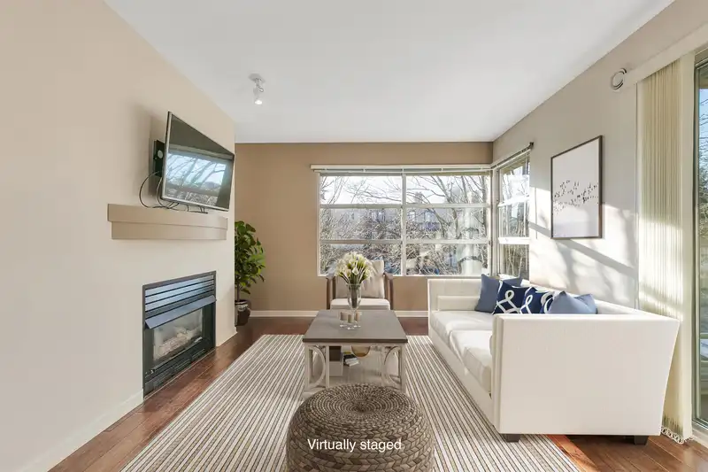 309 3083 W 4TH AVENUE - photo 2 of 22