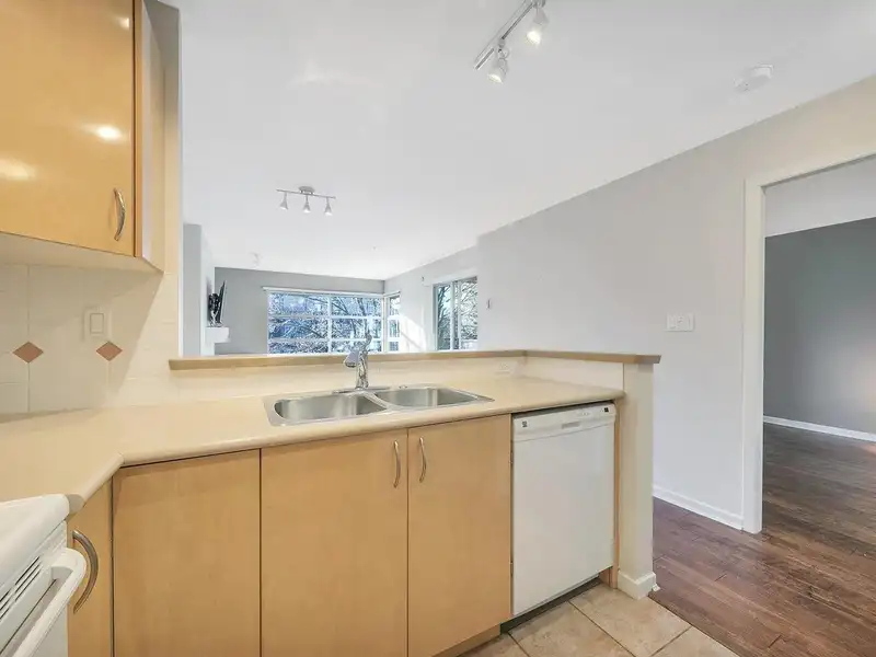 309 3083 W 4TH AVENUE - photo 4 of 22
