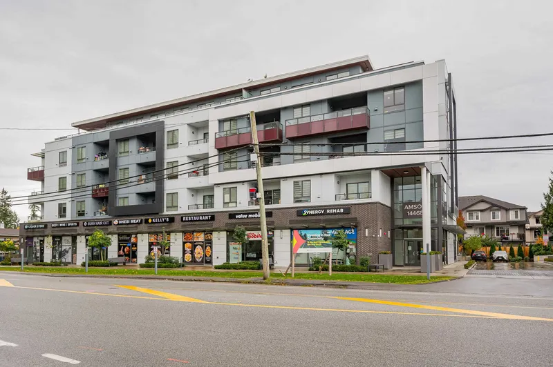 A503 14468 72 AVENUE - photo 2 of 25