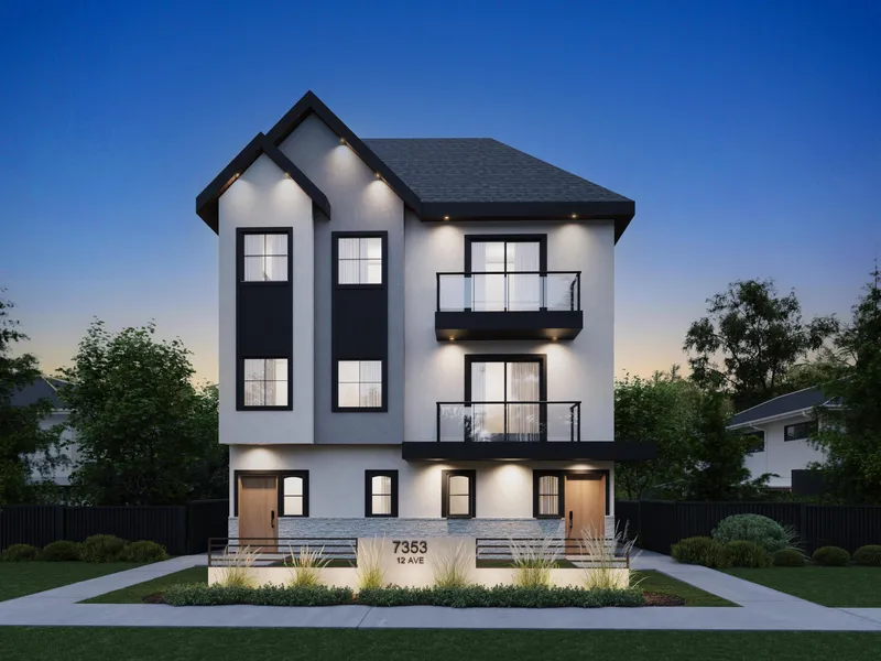 2 7353 12TH AVENUE - photo 1 of 11