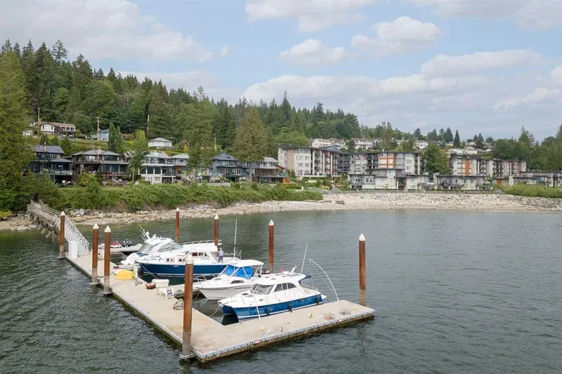 104 3825 CATES LANDING WAY - photo 1 of 25