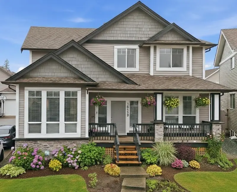 16459 59A AVENUE - photo 1 of 25