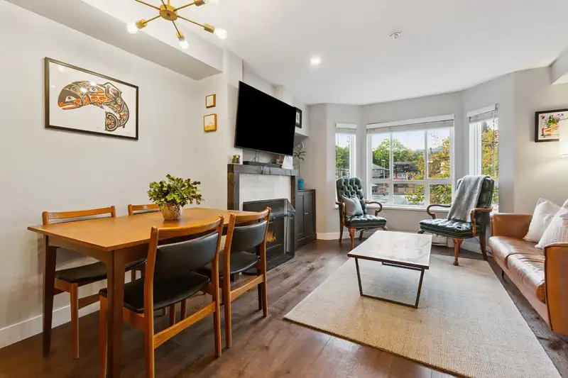 314 2565 W BROADWAY STREET - photo 1 of 23