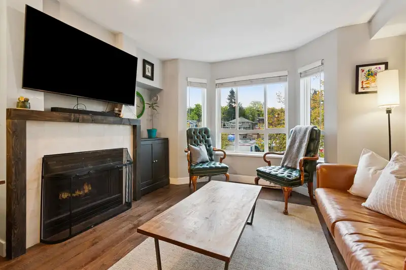 314 2565 W BROADWAY STREET - photo 4 of 23