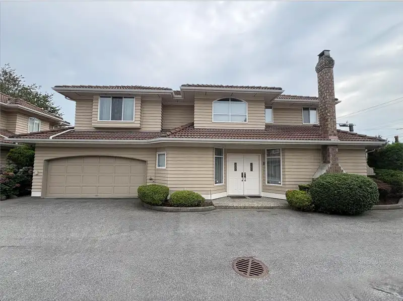8 6031 FRANCIS ROAD - photo 1 of 23