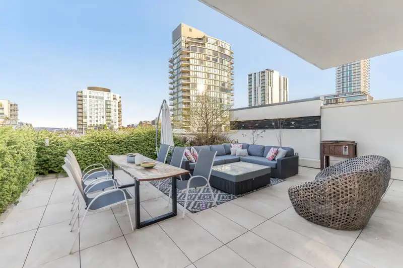 501 1510 W 6TH AVENUE - photo 4 of 40