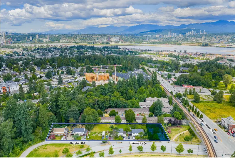 10977 UNIVERSITY DRIVE - photo 1 of 2