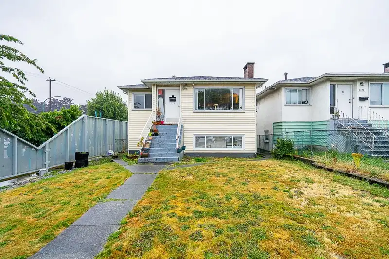 4515 GEORGIA STREET - photo 1 of 19