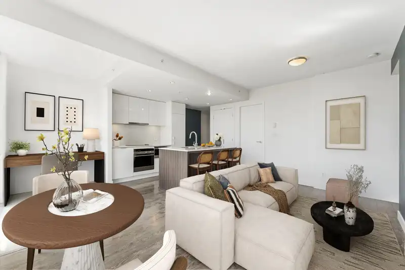 2506 1308 HORNBY STREET - photo 2 of 39