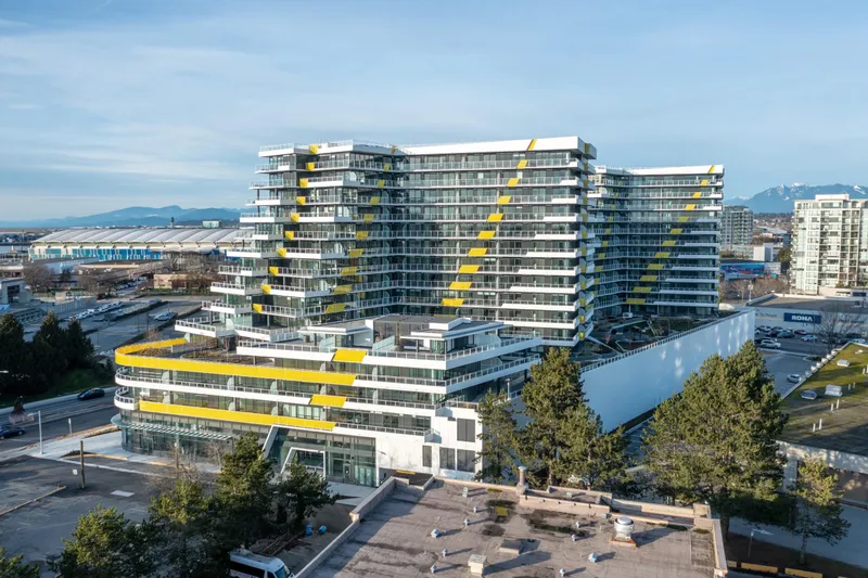 1506 5766 GILBERT ROAD - photo 1 of 23