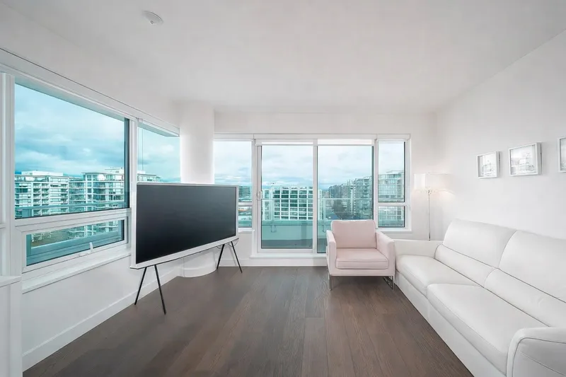 1506 5766 GILBERT ROAD - photo 3 of 23