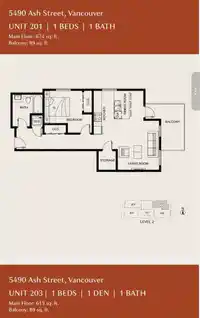 201 5490 ASH STREET - thumbnail 8