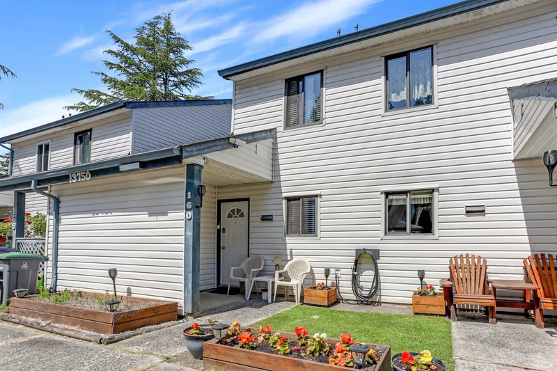 160 13750 67 AVENUE - photo 1 of 21