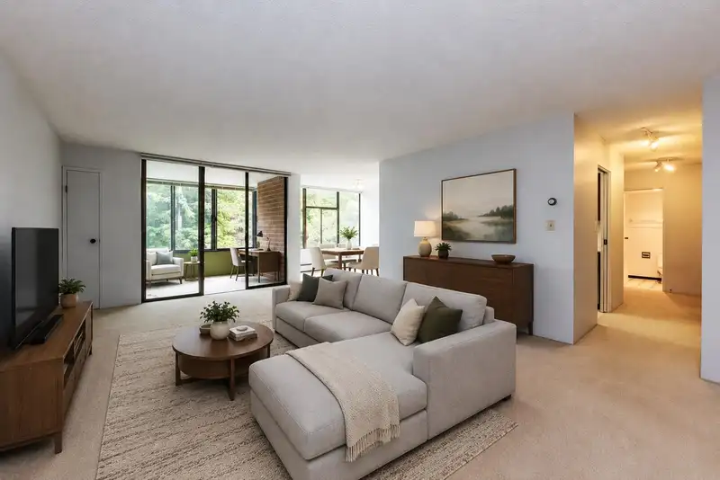 407 4101 YEW STREET - photo 1 of 32