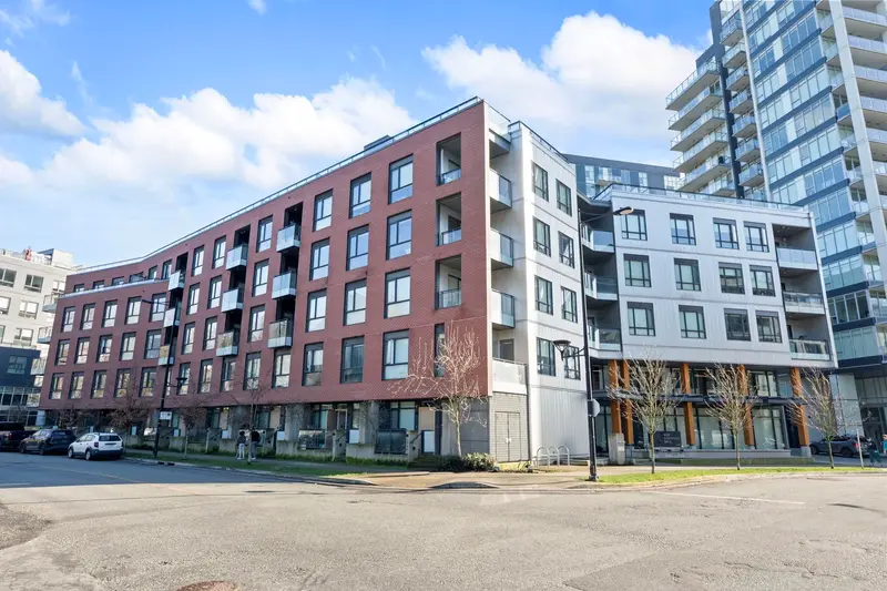 411 8508 RIVERGRASS DRIVE - photo 2 of 19