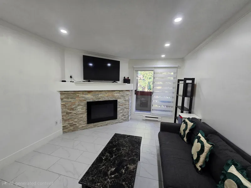 217 7531 MINORU BOULEVARD - photo 4 of 18