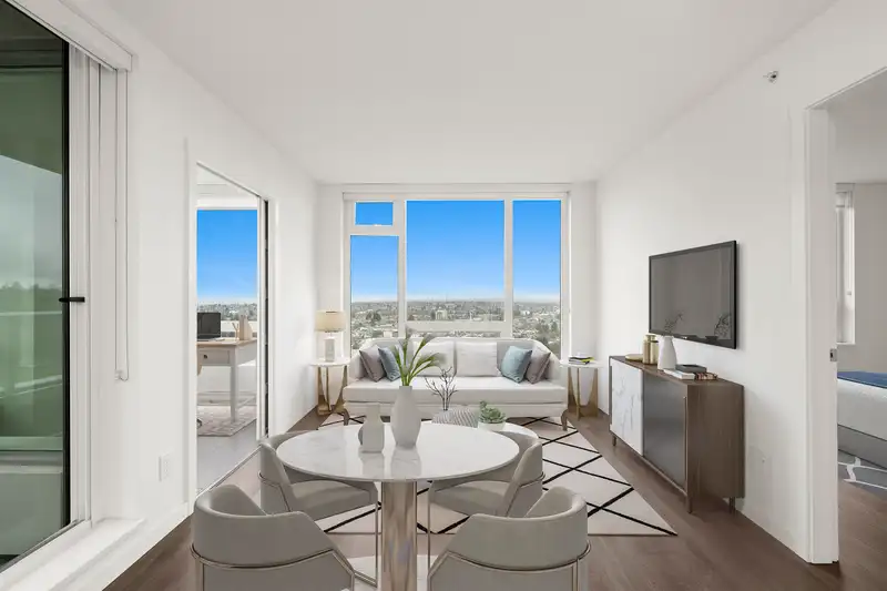 2909 5665 BOUNDARY ROAD - photo 1 of 33
