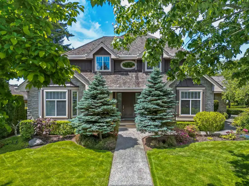 16288 MORGAN CREEK CRESCENT - photo 1 of 40