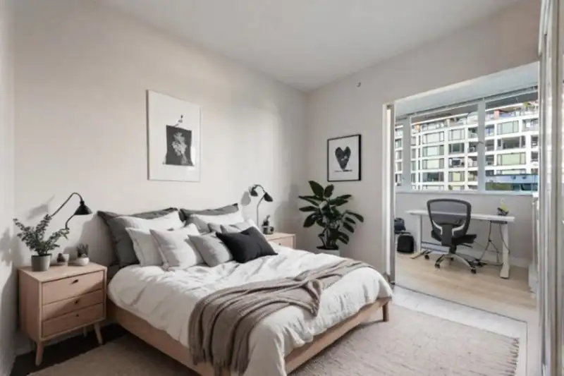 619 1777 W 7TH AVENUE - photo 4 of 29