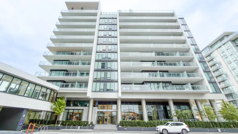 308 6855 PEARSON WAY - photo 1 of 25