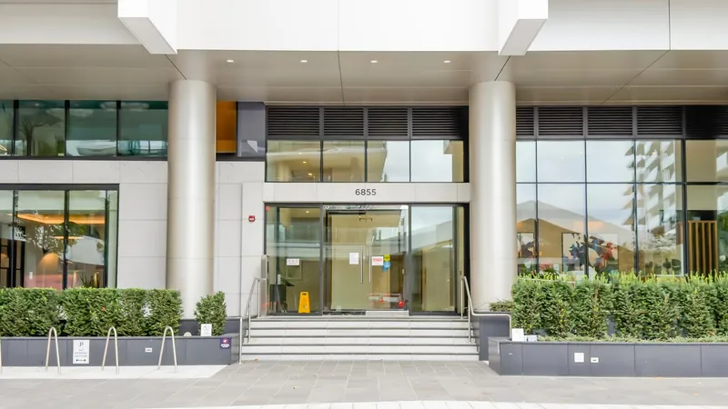 308 6855 PEARSON WAY - photo 2 of 25