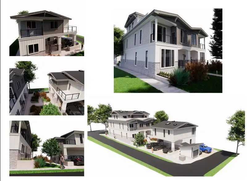 2 5662 TRAFALGAR STREET - photo 1 of 1