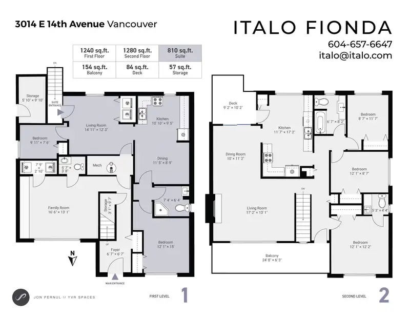 3014 E 14TH AVENUE - photo 3 of 13