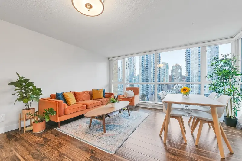 1003 1188 RICHARDS STREET - photo 2 of 24