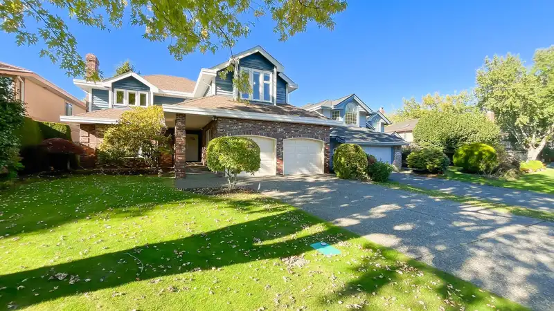 5605 DEWDNEY COURT - photo 1 of 40