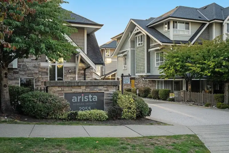 26 2955 156 STREET - photo 1 of 27